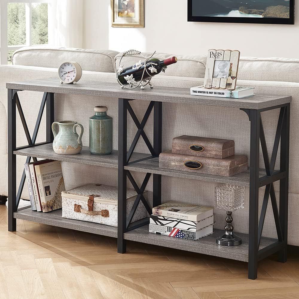Storage - armhouse Soa Table, Rustic ole Table,