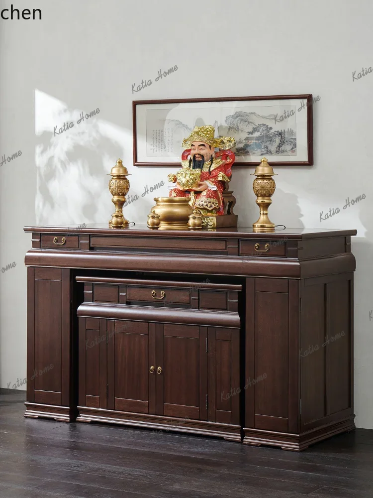 Solid Wood Household God of We - Tables recension och pris