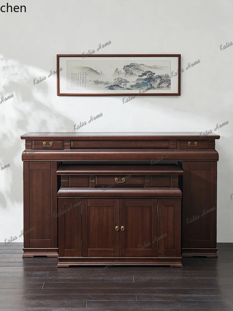 Solid Wood Household God of We - Tables recension och pris
