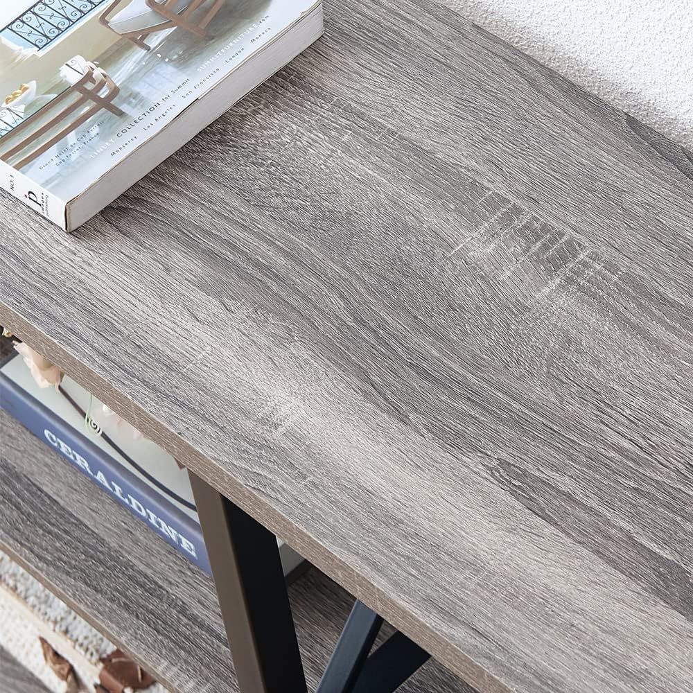 armhouse Soa Table, Rustic ole - Storage recension och pris