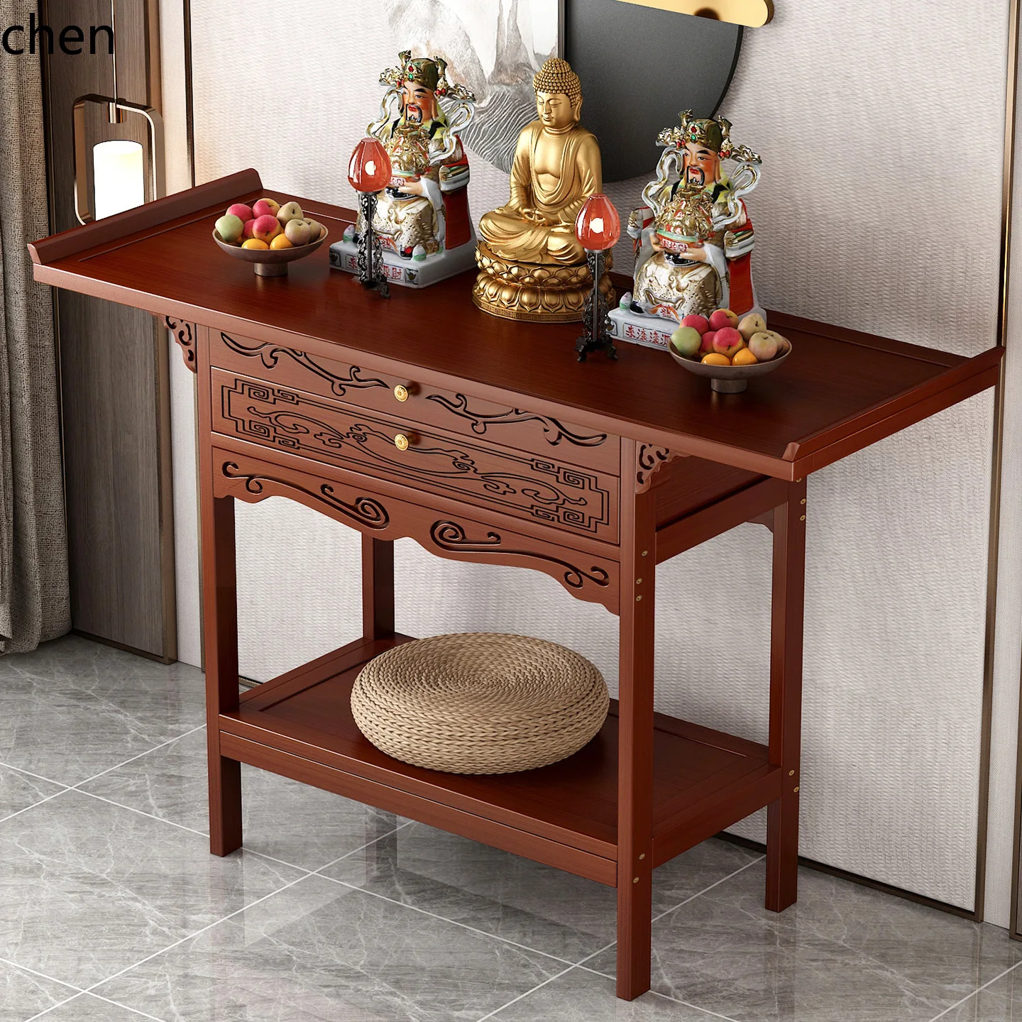 r5.20 Standing Cabinet Altar B - Tables recension och pris
